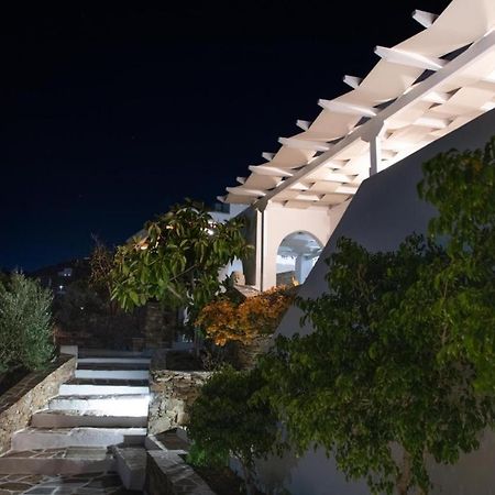 Project Mylopotas Ξενοδοχείο Εξωτερικό φωτογραφία
